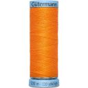 Gutermann Sew-All Thread Recycled 200m - Beige (722)
