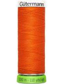 Gutermann Sew-All Thread Recycled 200m - Beige (722)