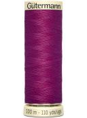 Gutermann Sew-All Thread Recycled 200m - Beige (722)
