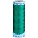 Gutermann Sew-All Thread Recycled 200m - Beige (722)
