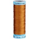 Gutermann Sew-All Thread Recycled 200m - Beige (722)