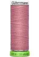 Gutermann Sew-All Thread Recycled 200m - Beige (722)