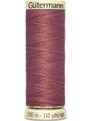 Gutermann Sew-All Thread Recycled 200m - Beige (722)