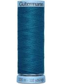 Gutermann Sew-All Thread Recycled 200m - Beige (722)