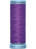 Gutermann Sew-All Thread Recycled 200m - Beige (722)