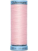 Gutermann Sew-All Thread Recycled 200m - Beige (722)