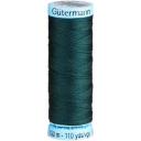 Gutermann Sew-All Thread Recycled 200m - Beige (722)