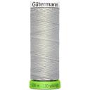 Gutermann Sew-All Thread Recycled 200m - Green (824)