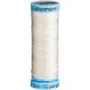 Gutermann Sew-All Thread Recycled 200m - Green (824)