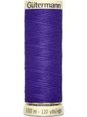 Gutermann Sew-All Thread Recycled 200m - Green (824)