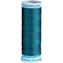 Gutermann Sew-All Thread Recycled 200m - Green (824)