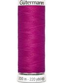 Gutermann Sew-All Thread Recycled 200m - Green (824)