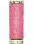 Gutermann Sew-All Thread Recycled 200m - Green (824)