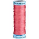 Gutermann Sew-All Thread Recycled 200m - Green (824)