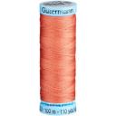 Gutermann Sew-All Thread Recycled 200m - Green (824)