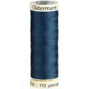 Gutermann Sew-All Thread Recycled 200m - Green (824)