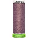 Gutermann Sew-All Thread Recycled 200m - Green (824)