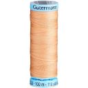 Gutermann Sew-All Thread Recycled 200m - Green (824)