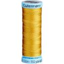 Gutermann Sew-All Thread Recycled 200m - Green (824)