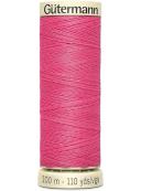 Gutermann Sew-All Thread Recycled 200m - Green (824)