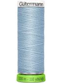 Gutermann Sew-All Thread Recycled 200m - Green (824)