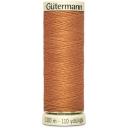 Gutermann Sew-All Thread Recycled 200m - Green (824)