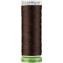 Gutermann Sew-All Thread Recycled 200m - Green (824)