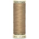 Gutermann Sew-All Thread Recycled 200m - Green (824)