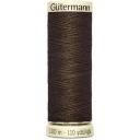 Gutermann Sew-All Thread Recycled 200m - Green (824)