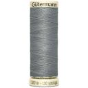 Gutermann Sew-All Thread Recycled 200m - Green (824)