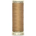Gutermann Sew-All Thread Recycled 200m - Green (824)