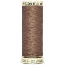 Gutermann Sew-All Thread Recycled 200m - Green (824)
