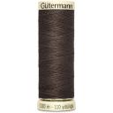 Gutermann Sew-All Thread Recycled 200m - Green (824)