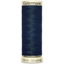 Gutermann Sew-All Thread Recycled 200m - Green (824)