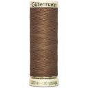 Gutermann Sew-All Thread Recycled 200m - Green (824)