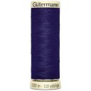 Gutermann Sew-All Thread Recycled 200m - Green (824)