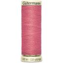 Gutermann Sew-All Thread Recycled 200m - Green (824)