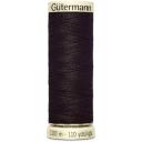 Gutermann Sew-All Thread Recycled 200m - Green (824)
