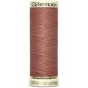 Gutermann Sew-All Thread Recycled 200m - Green (824)