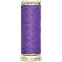 Gutermann Sew-All Thread Recycled 200m - Green (824)