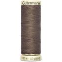 Gutermann Sew-All Thread Recycled 200m - Green (824)