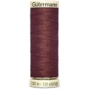Gutermann Sew-All Thread Recycled 200m - Green (824)