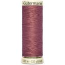 Gutermann Sew-All Thread Recycled 200m - Green (824)