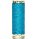 Gutermann Sew-All Thread Recycled 200m - Green (824)