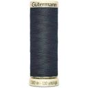 Gutermann Sew-All Thread Recycled 200m - Green (824)
