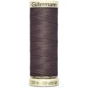 Gutermann Sew-All Thread Recycled 200m - Green (824)