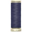 Gutermann Sew-All Thread Recycled 200m - Green (824)