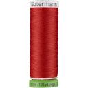 Gutermann Sew-All Thread Recycled 200m - Green (824)