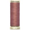 Gutermann Sew-All Thread Recycled 200m - Green (824)