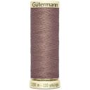Gutermann Sew-All Thread Recycled 200m - Green (824)
